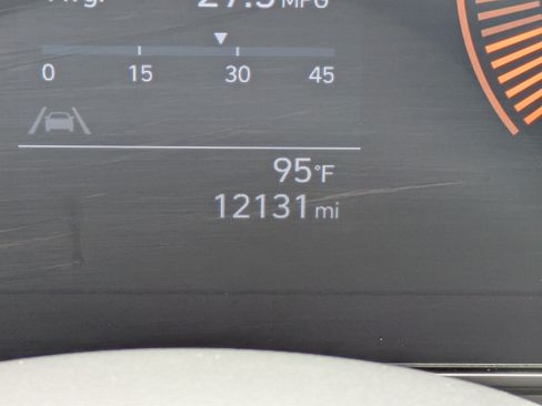 Certified 2024 Hyundai Kona SEL FWD image 26