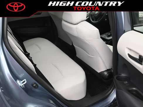 New 2026 Toyota Corolla Cross L FWD image 10