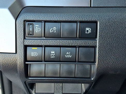 Certified 2025 Toyota 4Runner TRD Sport image 27