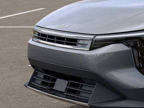 New 2025 Kia K4 EX FWD image 12