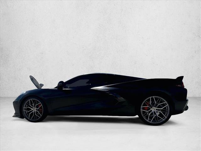 Used 2020 Chevrolet Corvette Stingray Preferred Cpe w/ 2LT Preferred Equipment Group RWD image 6