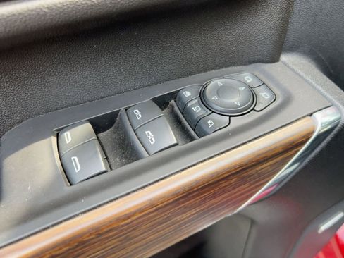 Used 2021 Chevrolet Silverado 2500 High Country w/ Z71 Off-Road Package image 22