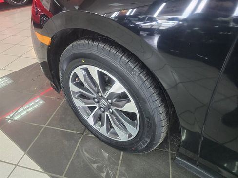 Used 2021 Honda Odyssey EX-L image 36