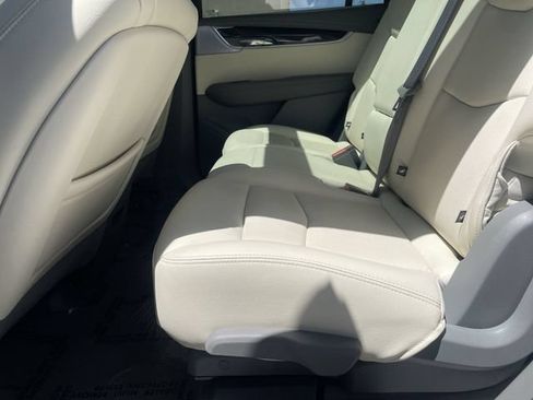 Certified 2023 Cadillac XT6 Premium Luxury w/ Technology Package AWD/4WD image 26