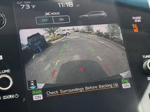 Used 2022 Subaru Outback Touring XT image 21