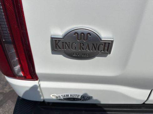 Used 2025 Ford F150 King Ranch AWD/4WD image 16