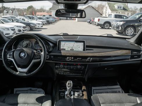 Used 2018 BMW X5 xDrive35i image 15