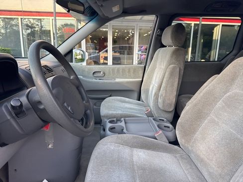 Used 2005 Kia Sedona EX image 23