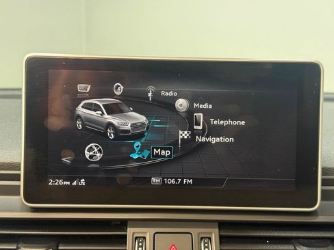 Used 2018 Audi Q5 2.0T Premium Plus AWD/4WD image 34