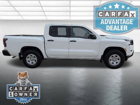 Used 2024 Nissan Frontier S w/ Tow Package image 28