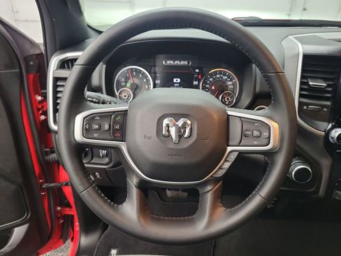 Used 2023 RAM 1500 Big Horn image 15