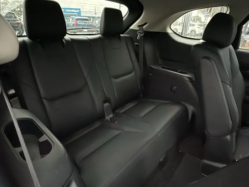 Certified 2023 MAZDA CX-9 Touring image 21