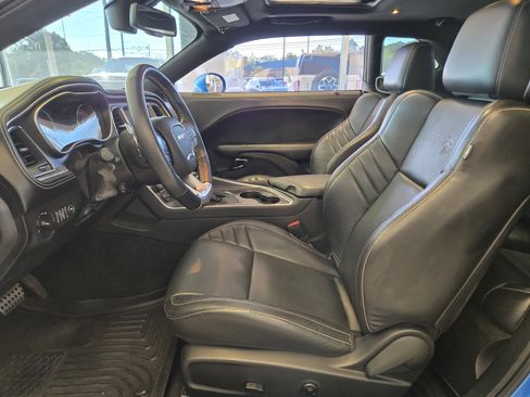 Used 2023 Dodge Challenger SRT Hellcat image 20
