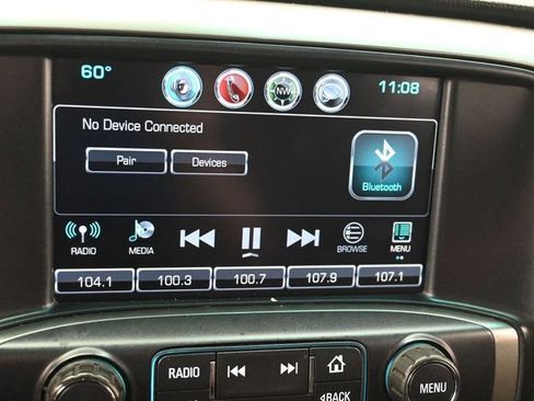 Used 2018 Chevrolet Silverado 1500 LT w/ All Star Edition image 19