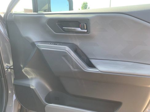 New 2026 Toyota RAV4 AWD image 19