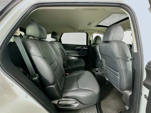 Certified 2023 MAZDA CX-9 Touring image 29