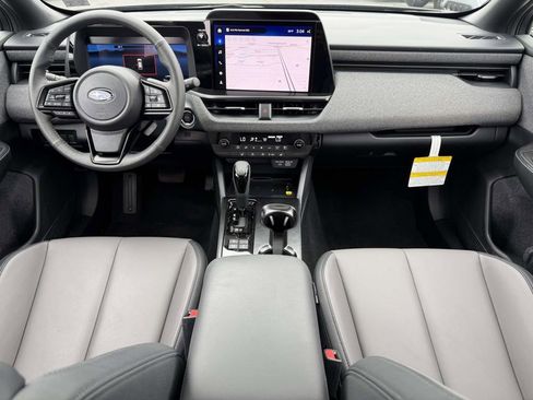 Certified 2026 Subaru Outback Premium AWD/4WD image 12