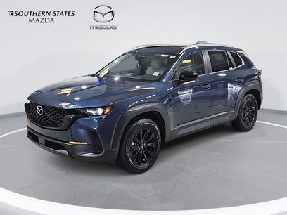 New 2026 MAZDA CX-50 AWD 2.5 S w/ Weather Package