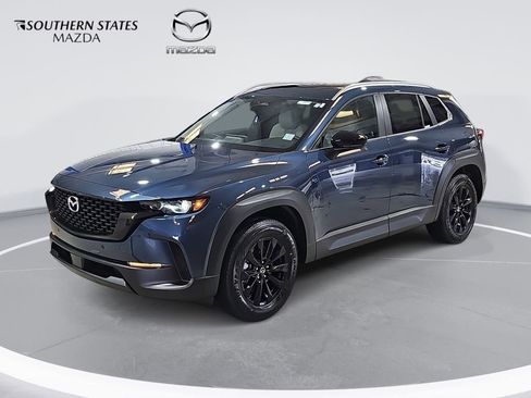 New 2026 MAZDA CX-50 AWD 2.5 S w/ Weather Package image 1