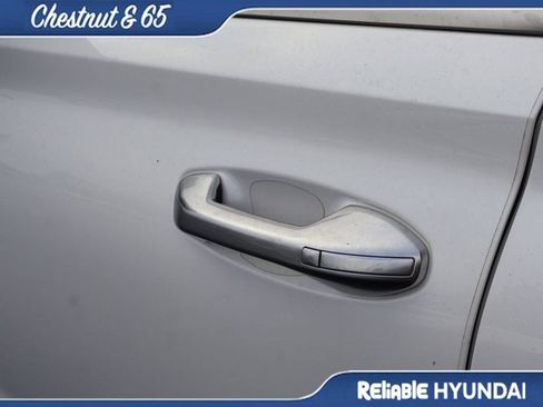 Used 2021 Hyundai Palisade SEL w/ Convenience Package FWD image 23