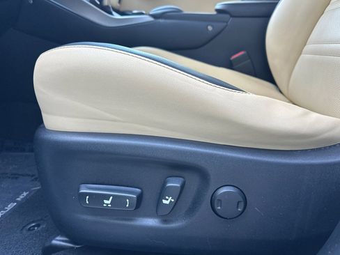 Used 2016 Lexus NX 200t AWD image 14