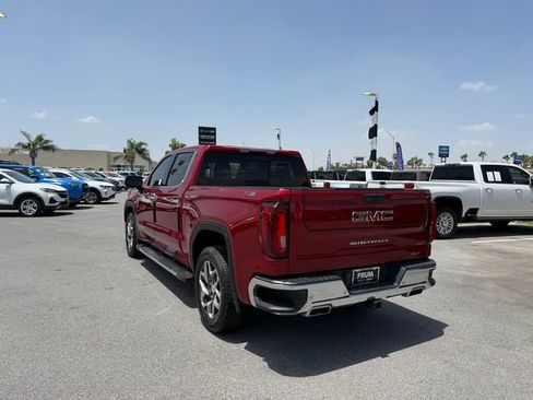 Used 2023 GMC Sierra 1500 SLT AWD/4WD image 7