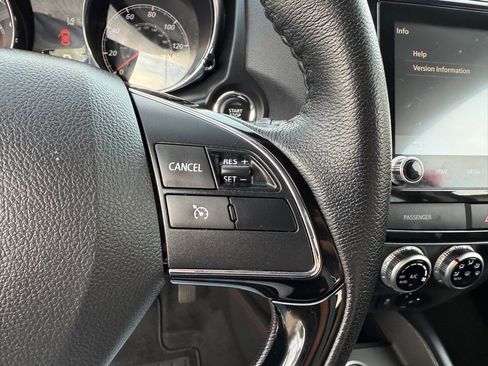 Used 2024 Mitsubishi Outlander Sport SE image 31