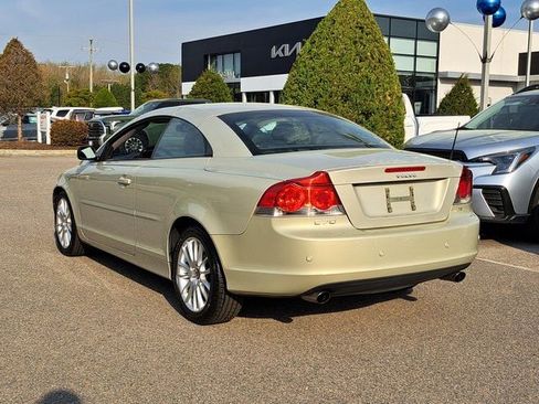 Used 2007 Volvo C70 T5 image 7