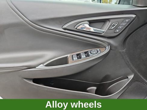 Used 2024 Chevrolet Malibu LT FWD image 25