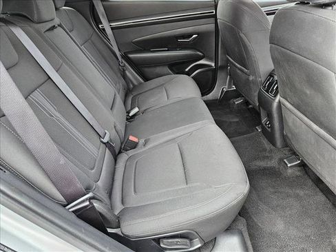 Used 2024 Hyundai Tucson SEL image 18