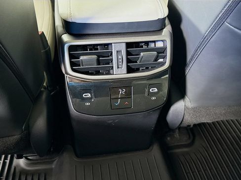 Certified 2025 Lexus RX 350 Premium Plus w/ Convenience Package FWD image 26