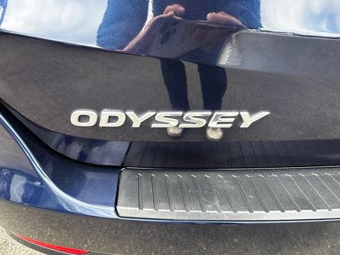 Used 2018 Honda Odyssey EX-L image 8
