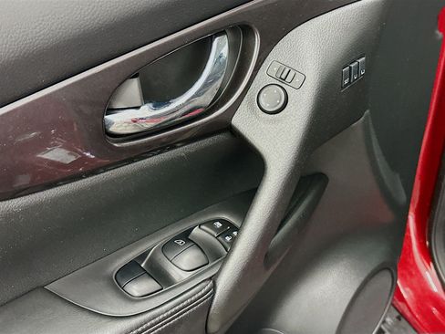 Used 2019 Nissan Rogue SV w/ Premium Package AWD/4WD image 15