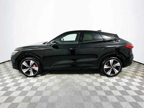 New 2026 Audi SQ5 Premium Plus AWD/4WD image 4