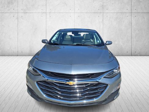 Used 2024 Chevrolet Malibu LT image 8