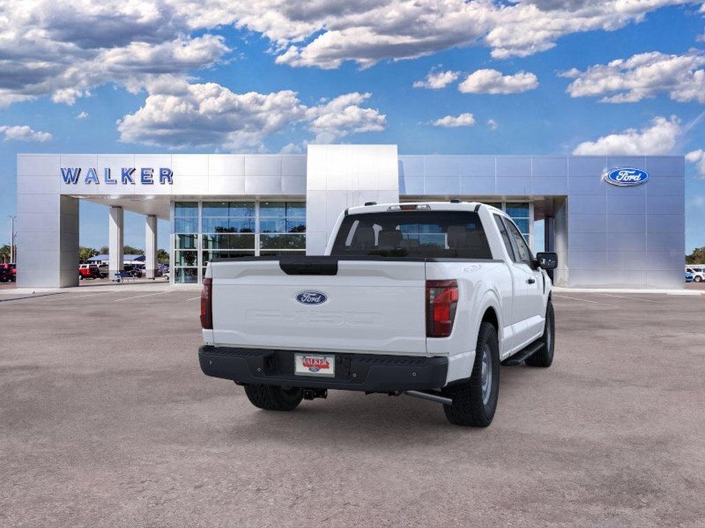 New 2026 Ford F150 XL RWD image 8