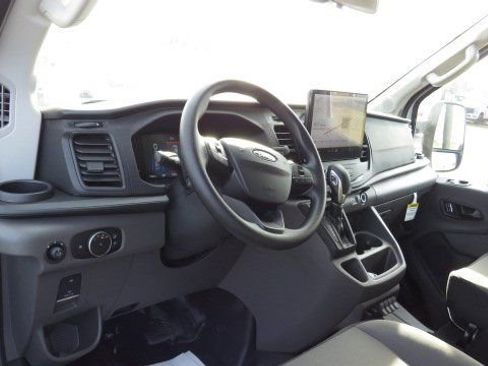 New 2026 Ford Transit 350 w/ Upfitter Package image 14