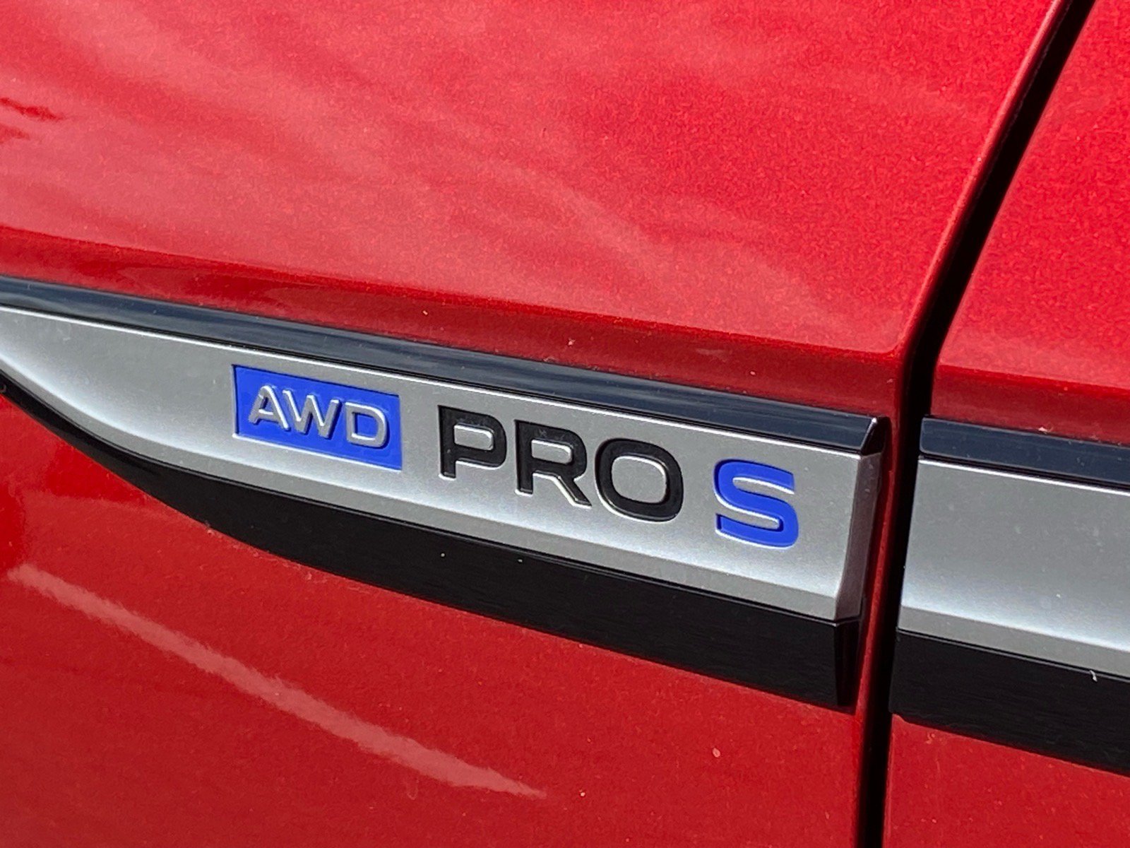 Certified 2023 Volkswagen ID.4 Pro S AWD/4WD image 5