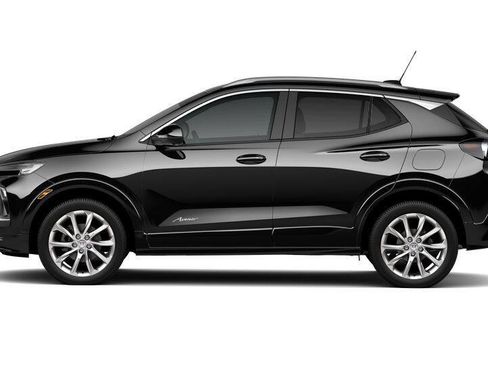 New 2026 Buick Encore GX Avenir w/ Avenir Technology Package image 8