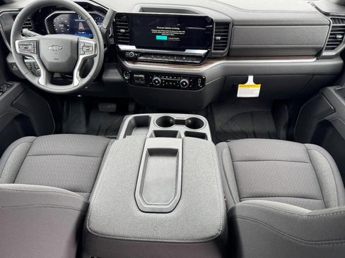 New 2026 Chevrolet Silverado 1500 RST w/ RST Select Package image 29