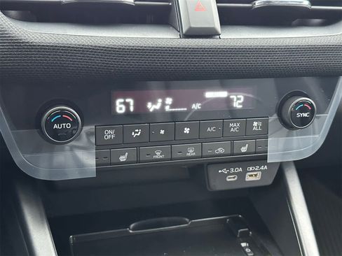 New 2026 Subaru Outback Limited image 20