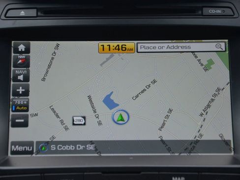 Used 2017 Hyundai Santa Fe Limited image 34