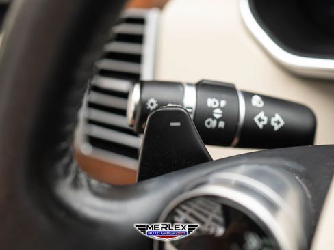 Used 2018 Land Rover Range Rover Supercharged image 29