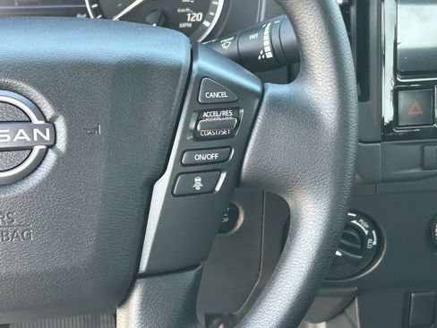 New 2026 Nissan Frontier S AWD/4WD image 19
