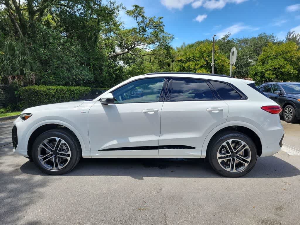 New 2026 Audi Q5 2.0T AWD/4WD image 11