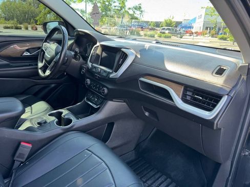 Used 2020 GMC Terrain SLE w/ Elevation Edition AWD/4WD image 17