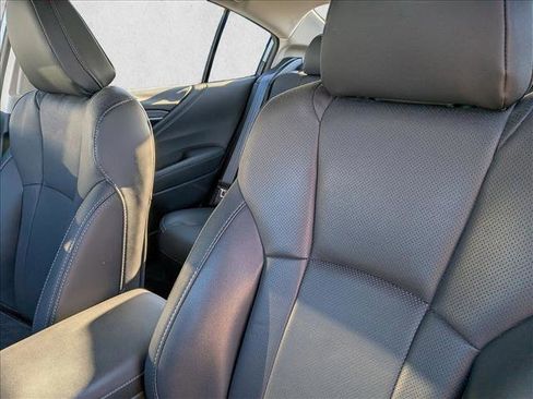 Used 2022 Subaru Legacy Limited XT image 15