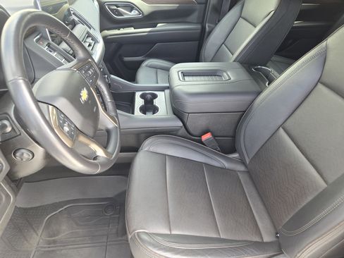 Used 2022 Chevrolet Tahoe High Country AWD/4WD image 15