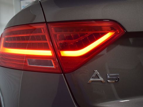 Used 2015 Audi A5 2.0T Premium Plus w/ Premium Plus Package image 28