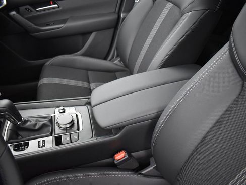 New 2025 MAZDA CX-50 AWD 2.5 S w/ Cargo Package image 13